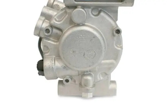 KIA Ceed Air conditioning (A/C) compressor (pump) F500JDCCF02 F500JDCCF04 F500JDCCF03