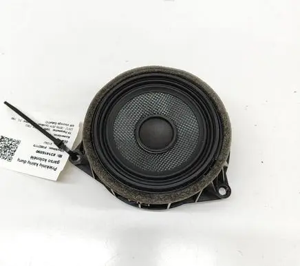 BMW X5 F15 Front door speaker 9286368