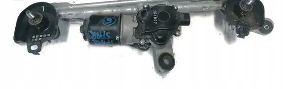 Mitsubishi Space Star Front wiper linkage and motor