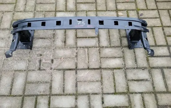 Skoda Kodiaq Front bumper cross member 565807159