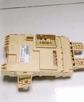Fuse module