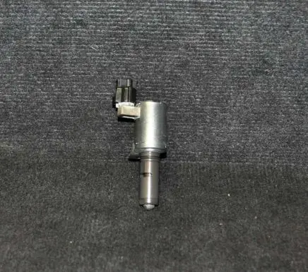 Ford Fiesta Turbo solenoid valve CN1G6L713BB