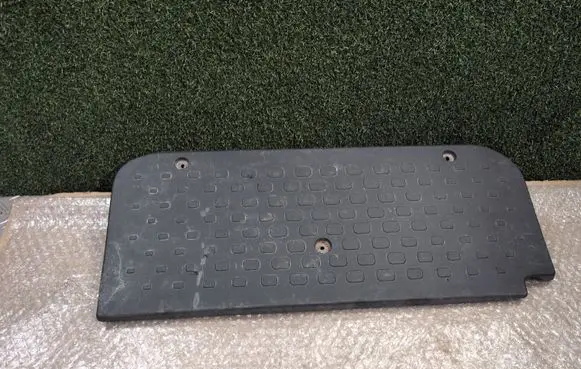 Renault Trafic III (X82) Foot rest pad/dead pedal 93868935 788128791R SP7659