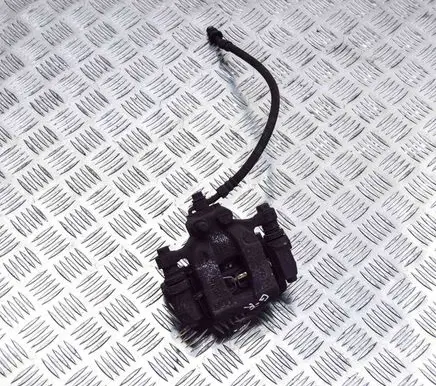 KIA Sportage Rear brake caliper