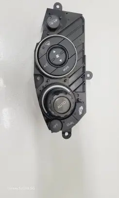 Honda Civic Climate control unit 79600SMGE5