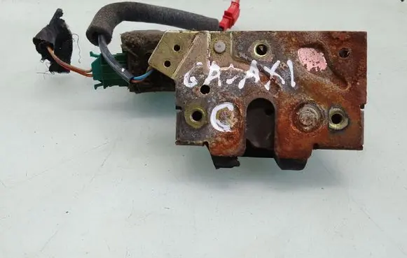 Ford Galaxy Tailgate/trunk/boot lock/catch/latch