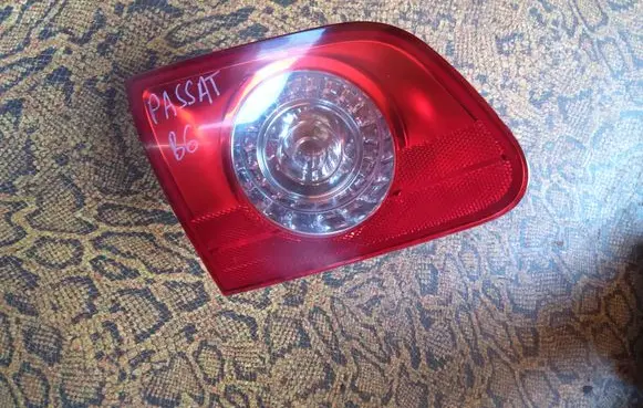 Volkswagen PASSAT B6 Tailgate rear/tail lights 3C9945093A