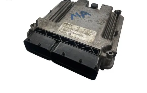 Mitsubishi Outlander Engine control unit/module 1860A906 0281014108 1039S26014