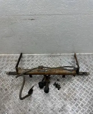 Chevrolet Captiva Tow bar set 