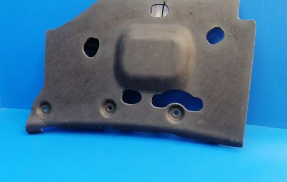 Opel Insignia A Dashboard lower bottom trim panel 13308554 1014667 1191002599