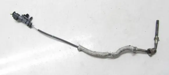 Volvo V40 Exhaust gas temperature sensor 31370468