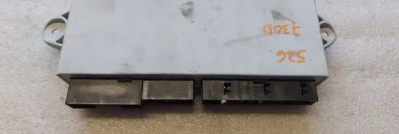 BMW 7 E65 E66 Door control unit/module 6947119