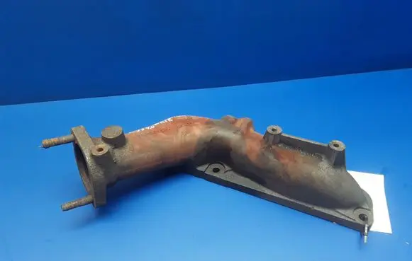 Jaguar XJS Exhaust manifold EBC3599PA