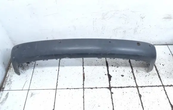 Volkswagen Caddy Rear bumper 2K0807421