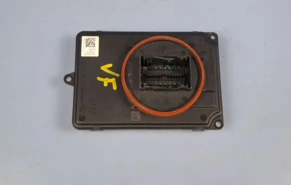 Audi Q8 Headlight ballast module Xenon 4K0941592B 4K0941592BE