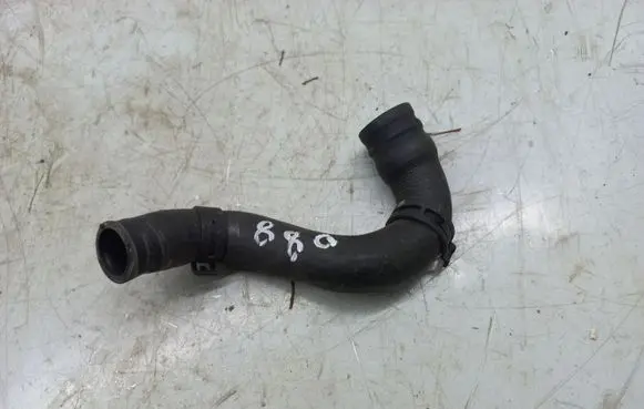 Volkswagen PASSAT B7 USA Engine coolant pipe/hose 5C0122073D