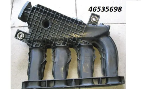 Fiat Marea Intake manifold 46535698