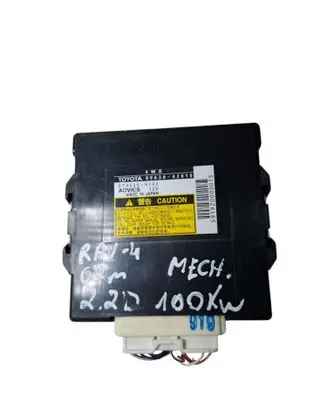 Toyota RAV 4 (XA30) Other control units/modules 0795009192