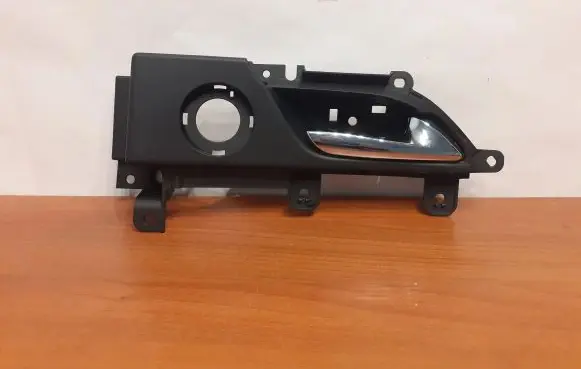 Lexus RX 450H Rear door interior handle 6760748030 3881