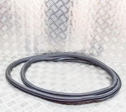 Opel Mokka Rubber seal rear door 