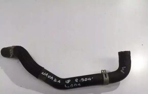 Nissan Navara D23 Engine coolant pipe/hose