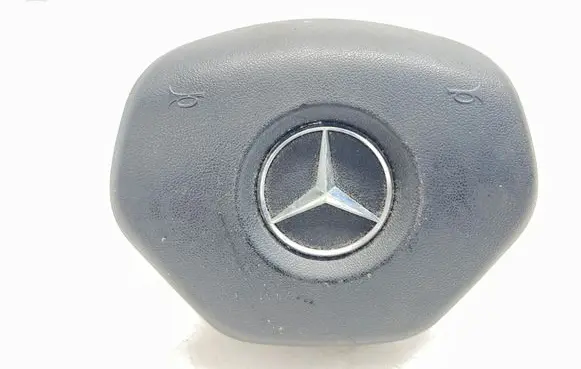 Mercedes-Benz C W204 Steering wheel airbag BAMPT11722 PS16221160247