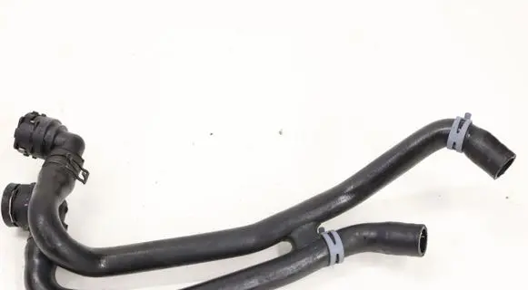 Volkswagen T-Cross Engine coolant pipe/hose 2Q0121156B