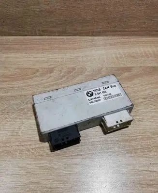 BMW 6 E63 E64 Sunroof control unit/module 6941486