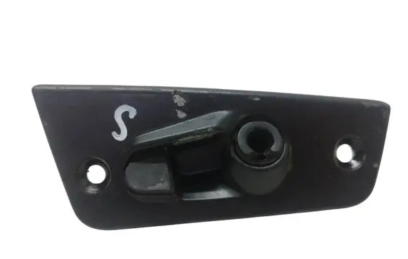 Volkswagen Transporter - Caravelle T5 Sliding door check strap stopper 7H0843640F