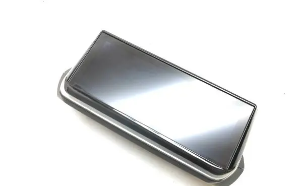 Peugeot 208 Screen/display/small screen 9824619980 20200318