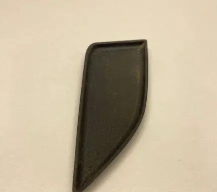 Mazda CX-5 II Other front door trim element KB7W45D1B