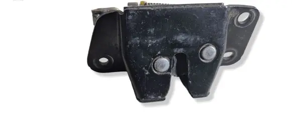 Mitsubishi Space Star Tailgate/trunk/boot lock/catch/latch 
