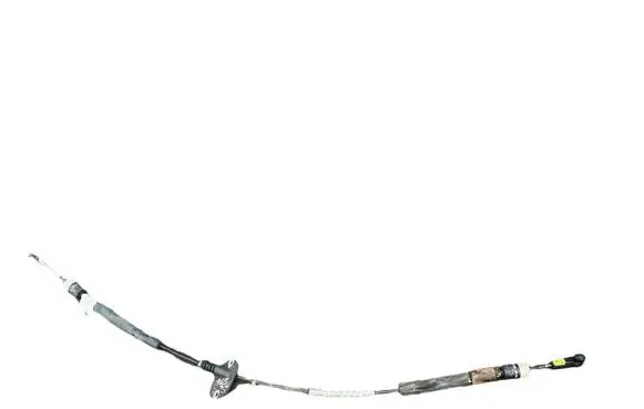 Ford Kuga II Gear shift cable linkage av6p