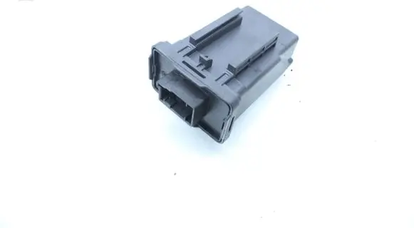 Citroen C4 Grand Picasso Alarm control unit/module 100742937