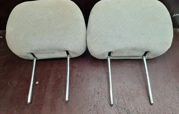 Hyundai Terracan Front seat headrest 