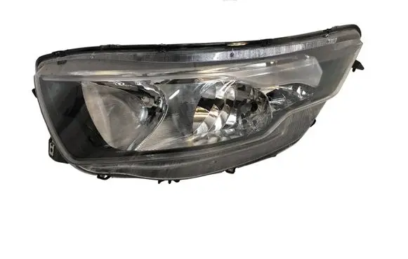 Iveco Daily 6th gen Headlight/headlamp 5801476872 Replacement