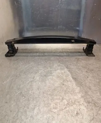 Skoda Fabia Mk2 (5J) Front bumper cross member 3010071B