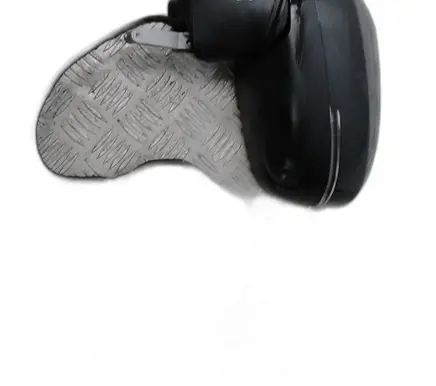 Nissan Qashqai J12 Other exterior part