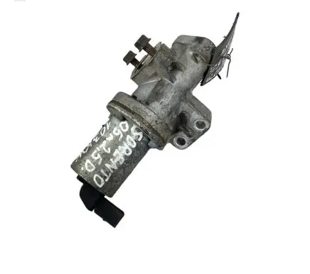 KIA Sorento EGR valve 284104A100
