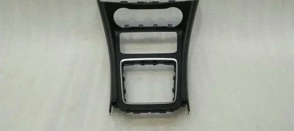 Mercedes-Benz A W176 Gear shifter surround trim plastic A1766807100