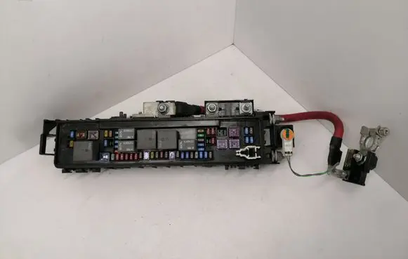 Tesla Model X Fuse module 103688300E 103440502E