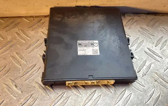 Toyota Land Cruiser (J150) Other control units/modules 8968160020