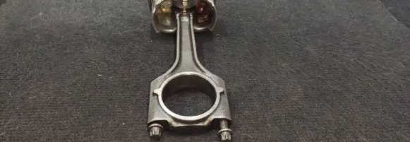 Skoda Superb B6 (3T) Piston 0822363R