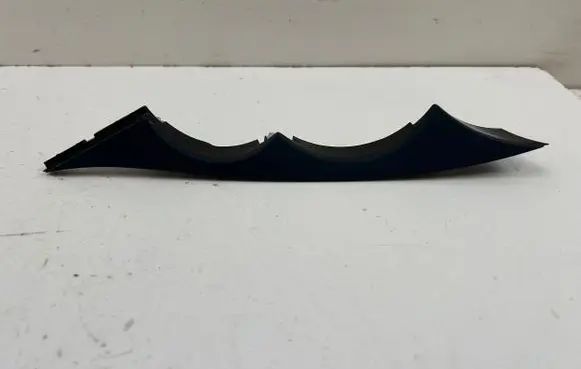 Porsche Panamera (970) Dashboard trim 97055252700