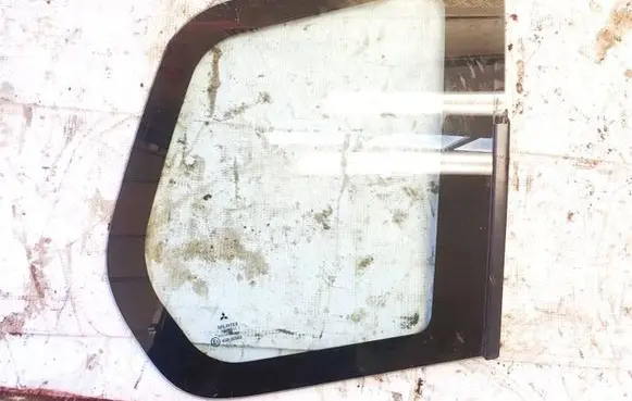 Mitsubishi Space Star Rear side window dot24as2m68