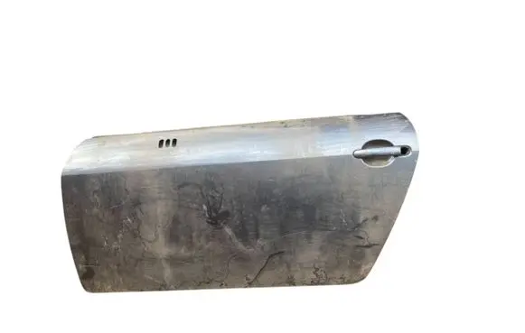 Audi TT Mk1 Door (2 Door Coupe) 