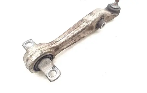 Tesla Model 3 Front lower control arm/wishbone 104434100D