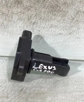 Lexus GS 300 350 430 450H Mass air flow meter 2220422010 1974002030