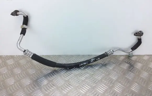 Mazda 3 II Air conditioning (A/C) pipe/hose
