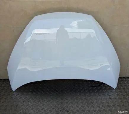 Toyota C-HR II Engine bonnet/hood
